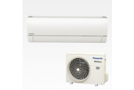 Panasonic šilumos siurblys HZ25UKE šild/šald 3.2/2.5 kW
