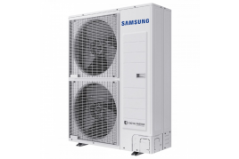 Samsung šilumos siurblys oras vanduo AE160JXYDGH/EU - MIM - E03AN  su valdymo bloku 16 kW (trifazis)